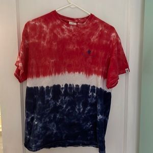 Large simply southern tie dye shirt!